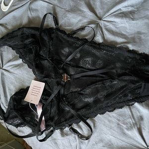 Lingerie